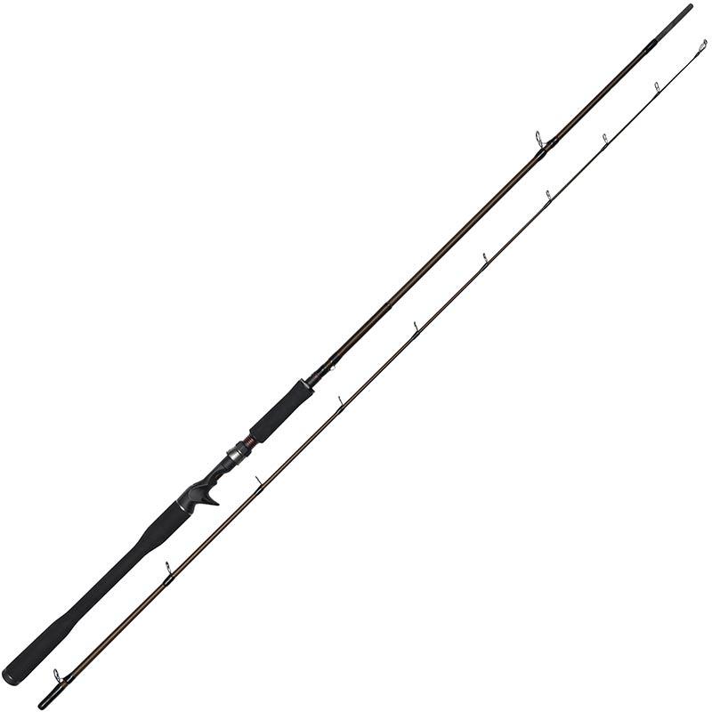 Canne Casting Westin W4 Powershad-T 2Nd