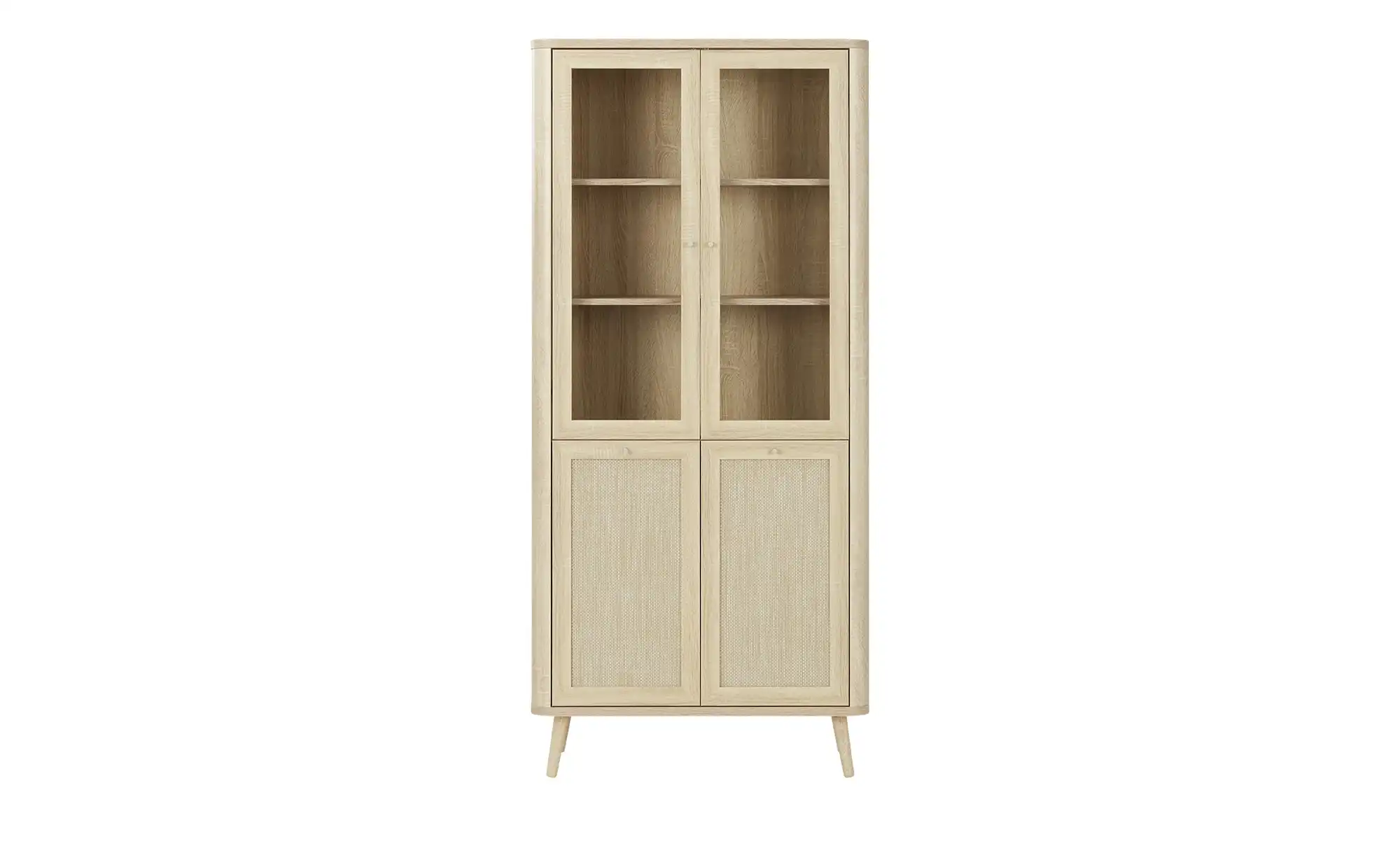 Roomers Vitrine Rafia Premium