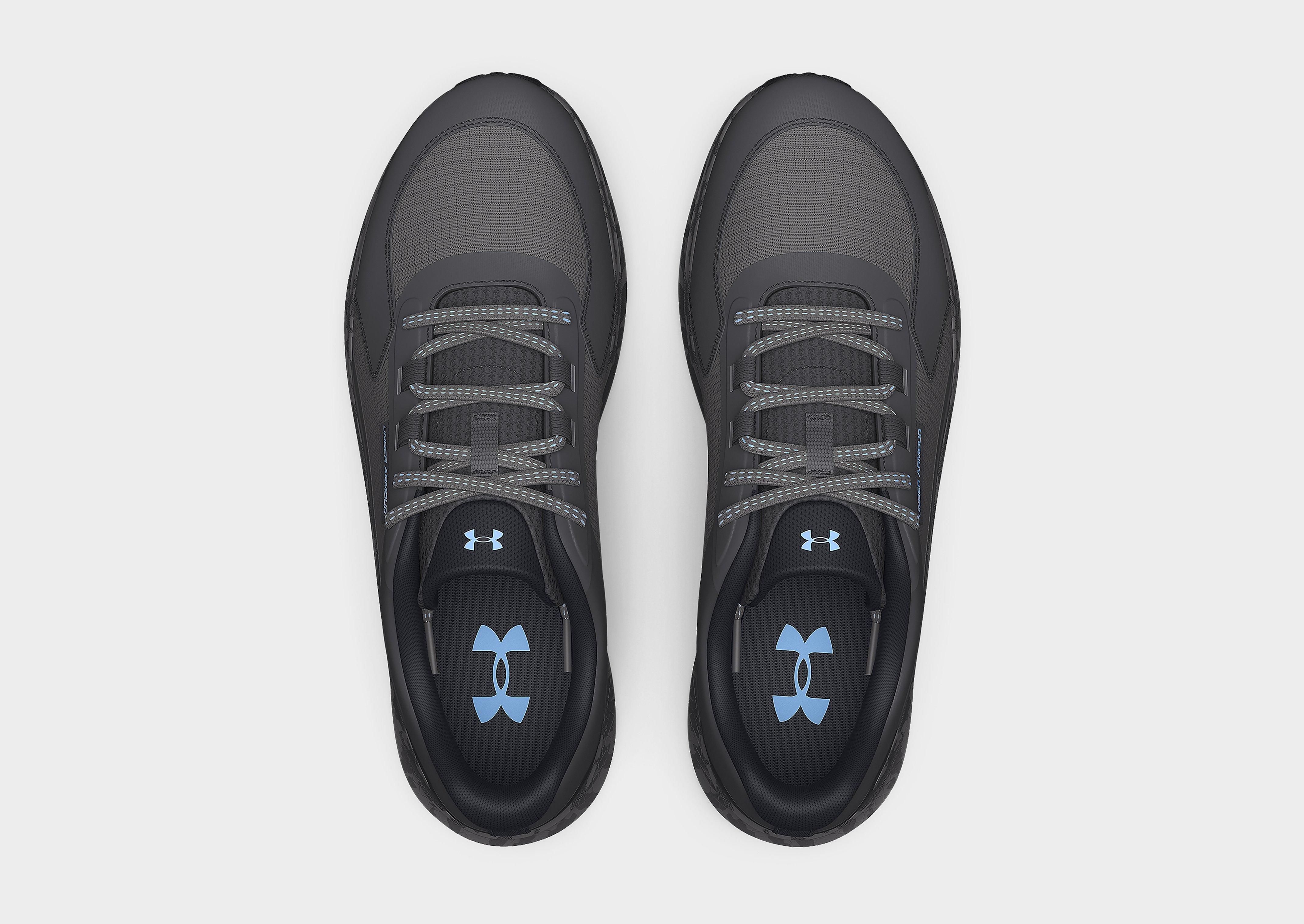 Under Armour Visual Cushioning UA W Charged Bandit TR 3