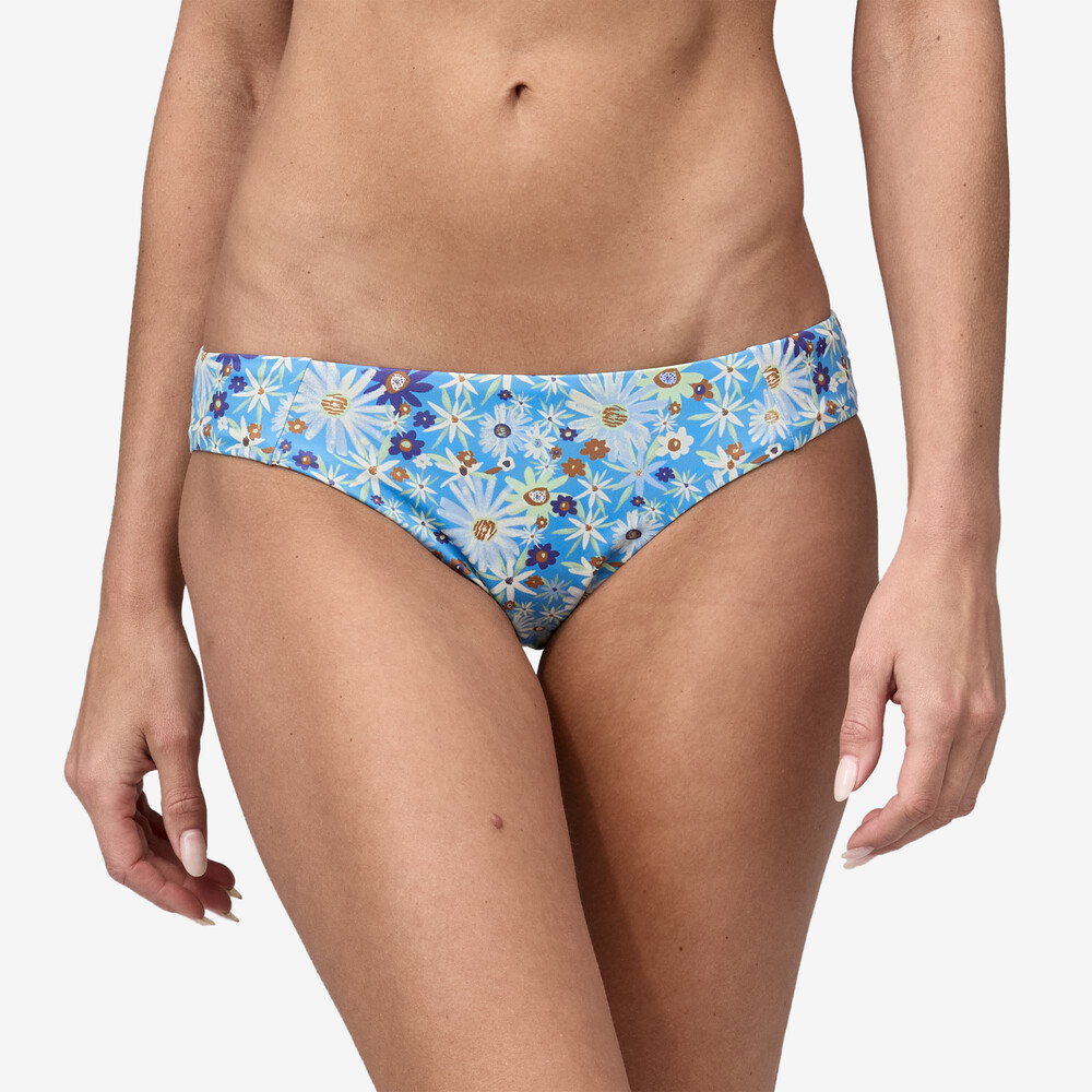 Sunamee Bikinihose für Damen
