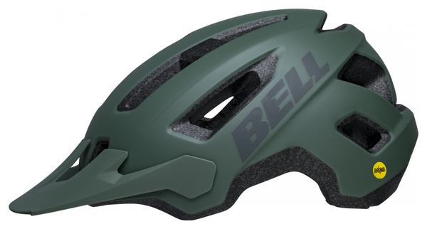 Casque Bell Nomad 2 Mips Mat Vert