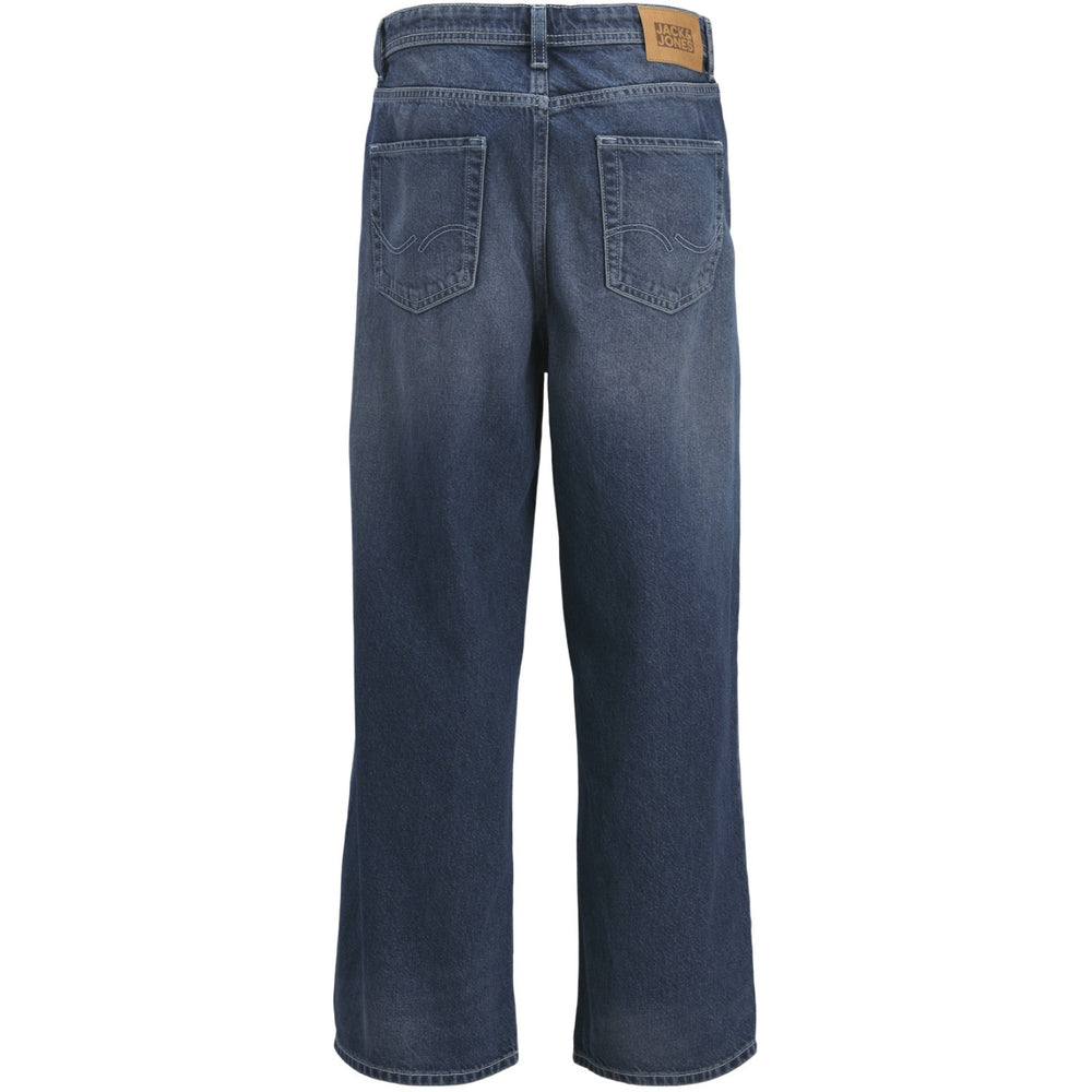 Køb Jack & Jones Junior Blue Denim Jjidave Jjoriginal Sq 138 Sn Jnr