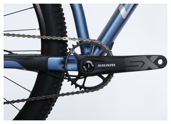 VTT Semi Rigide Lapierre Prorace 4.9Sram NX Eagle 12V 29' Bleu 2023 - Vélo d'Exposition