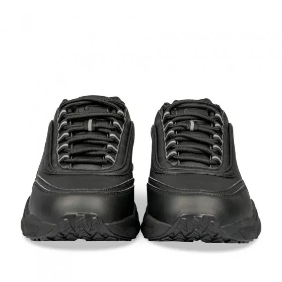 Baskets NOIR FILA Marked