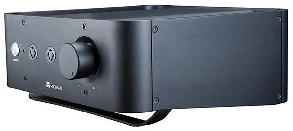 HiFiMAN Jade II System Packs Casques et Ampli