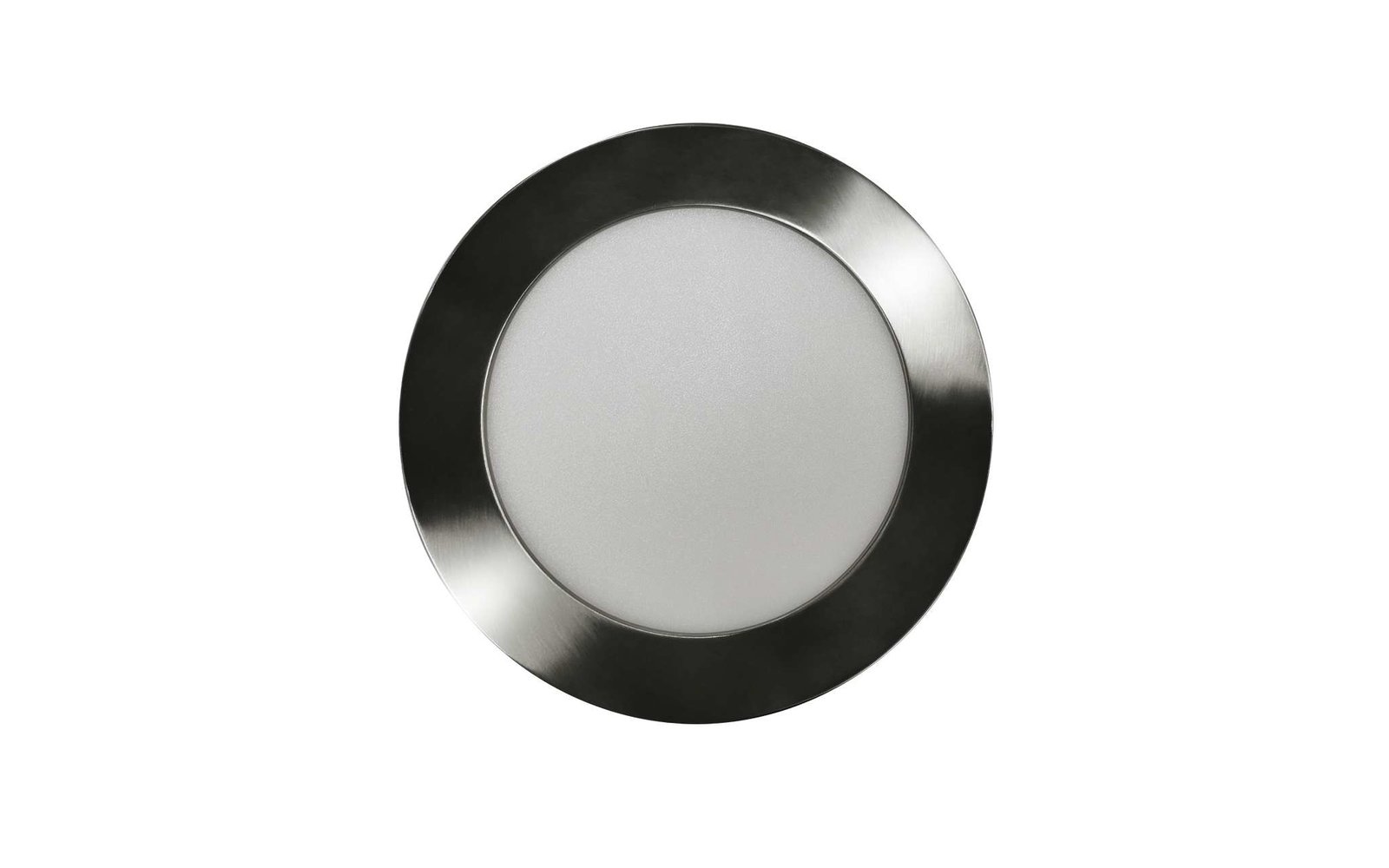 Sigor Fled Dekorring Chrom 170 mm