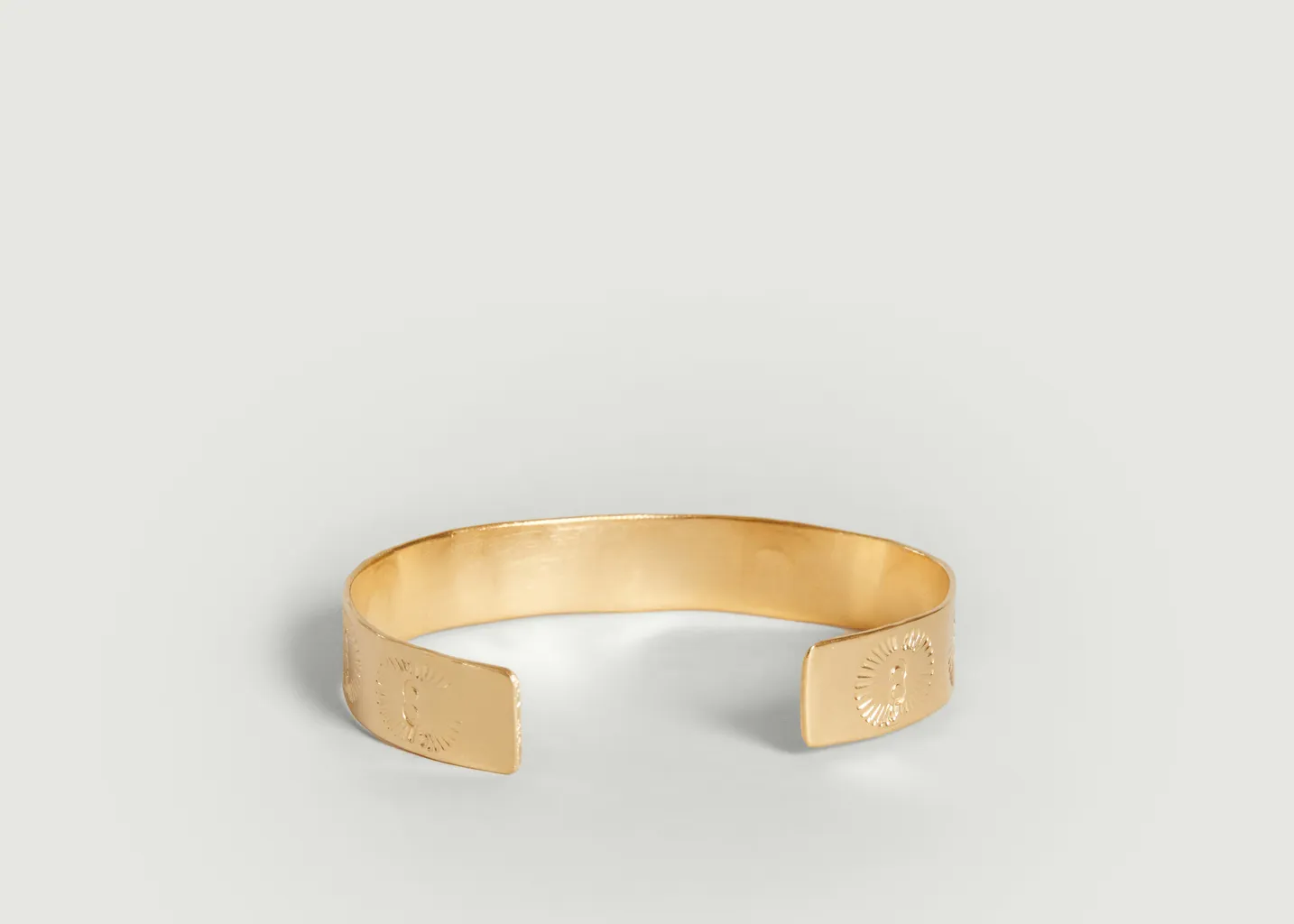 Manchette Infini Par Coeur