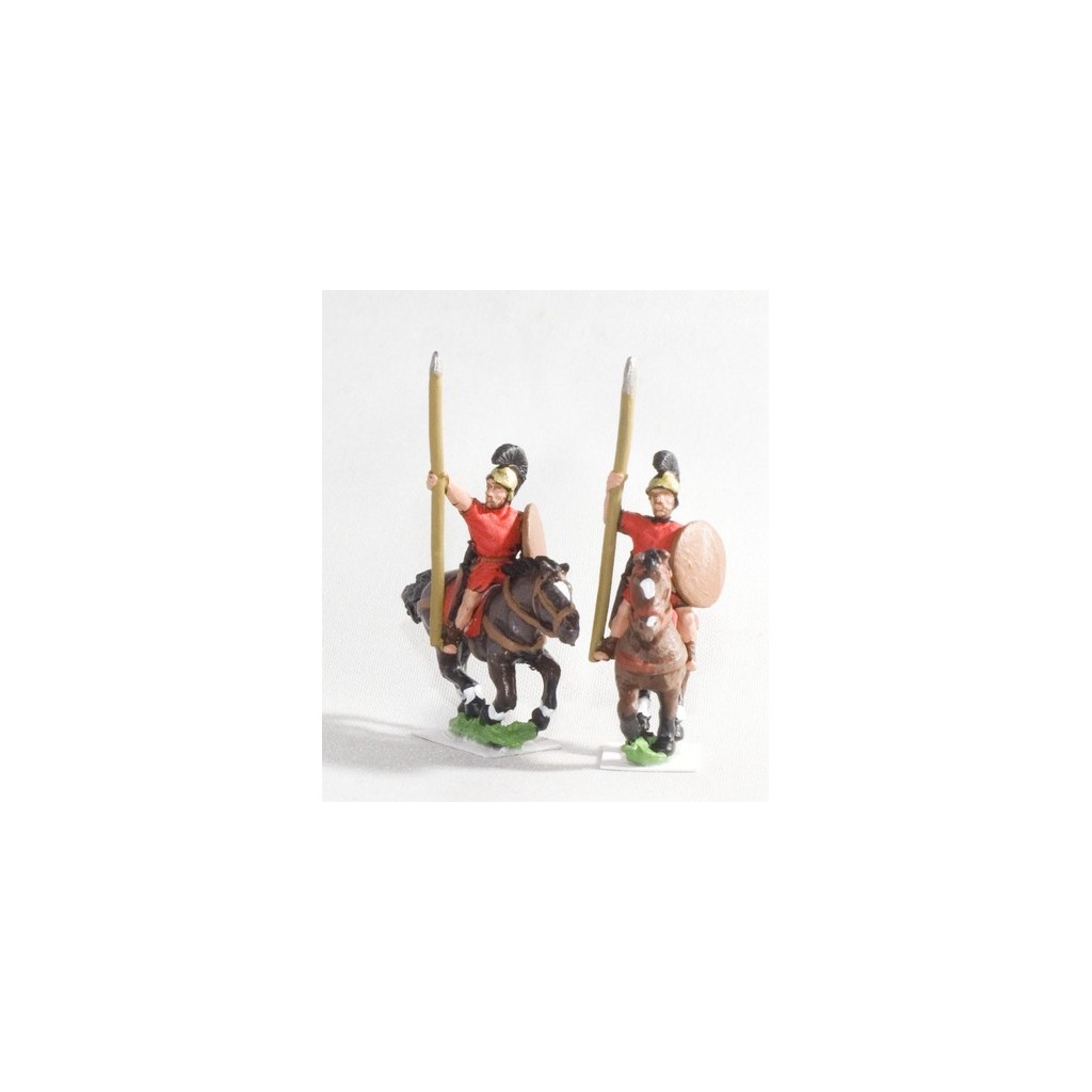 Early Republican Roman: Medium / Light Cavalry