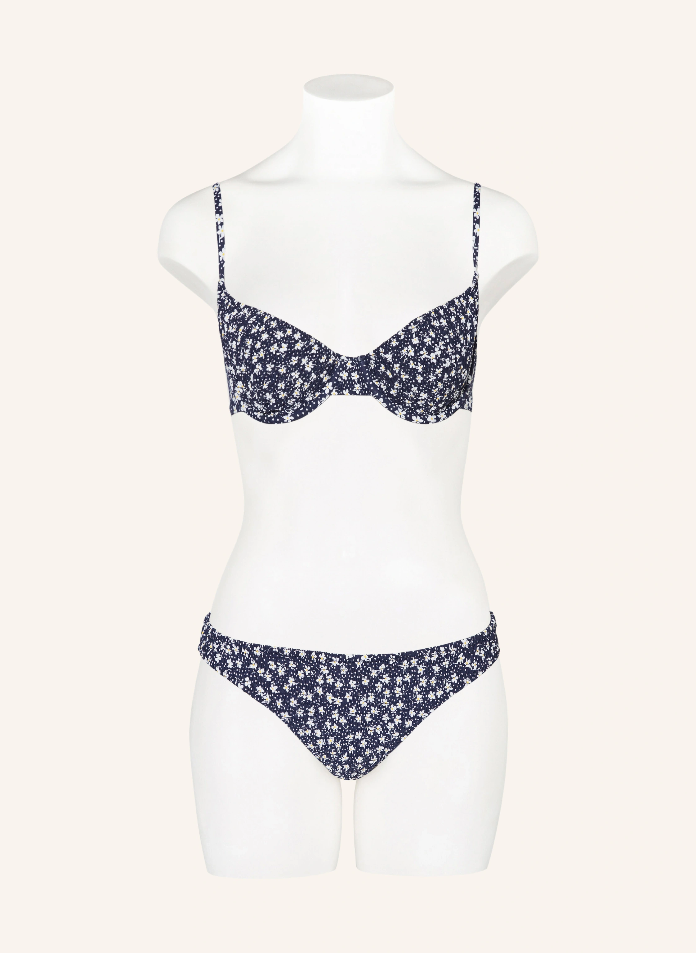 POLO RALPH LAUREN Bügel-Bikini-Top LE PETIT FLEUR