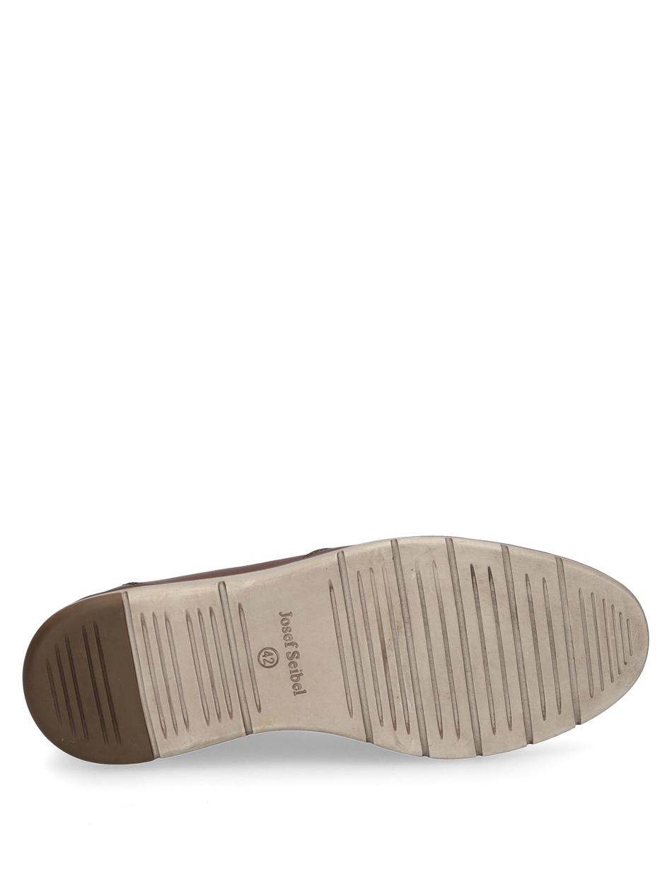 Slipper Tyler 40, braun