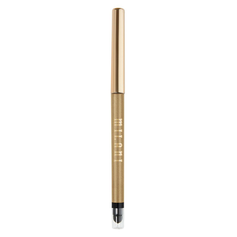 Milani Cosmetics Stay Put Eyeliner Goal Digger 0,28g