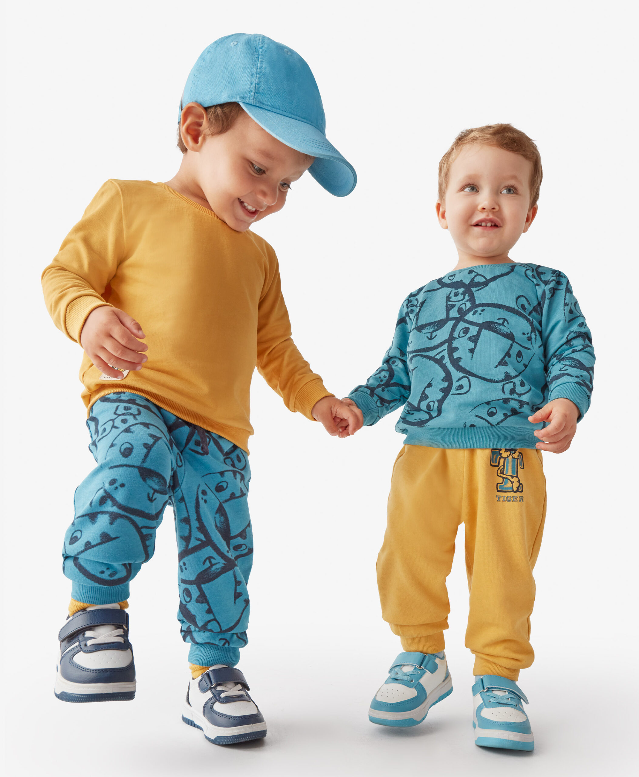 Jogginghose, 2er-Pack