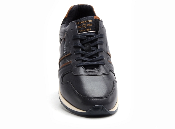 Redskins basses homme affairi2 bleu