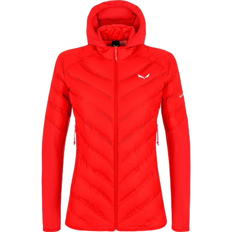 Salewa Damen Agner Hybrid RDS Down Jacke