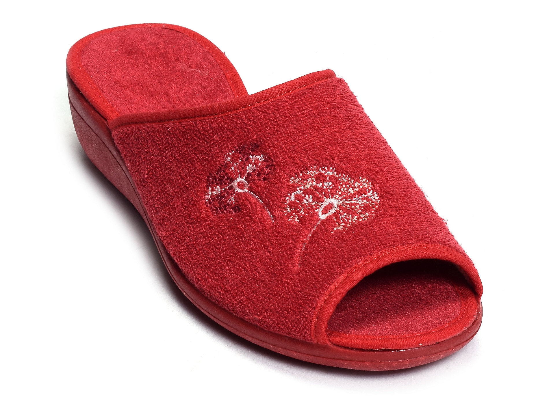 Rizo bis rouge