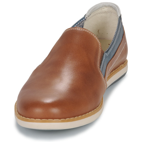 Pikolinos - JUCAR - Marron / Marine