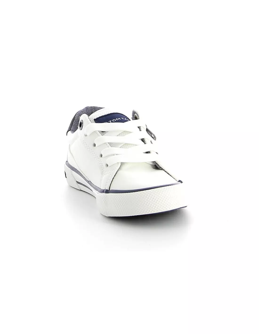 TOM TAILOR 3272901 - Sneakers White