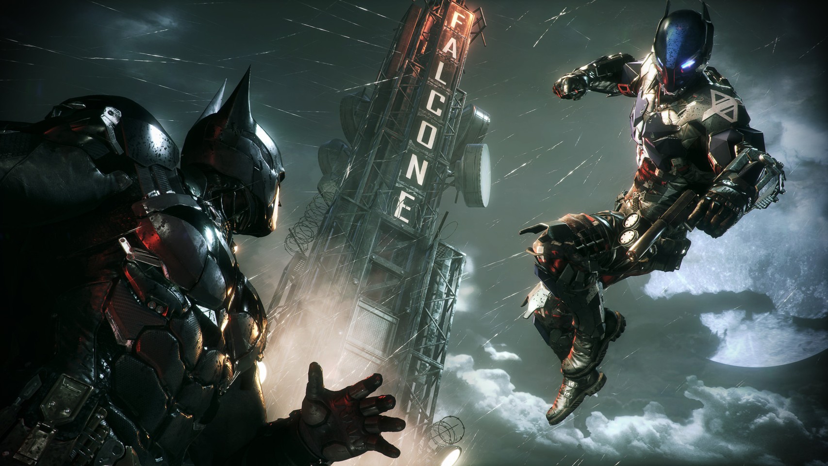 Batman: Arkham Collection- PC