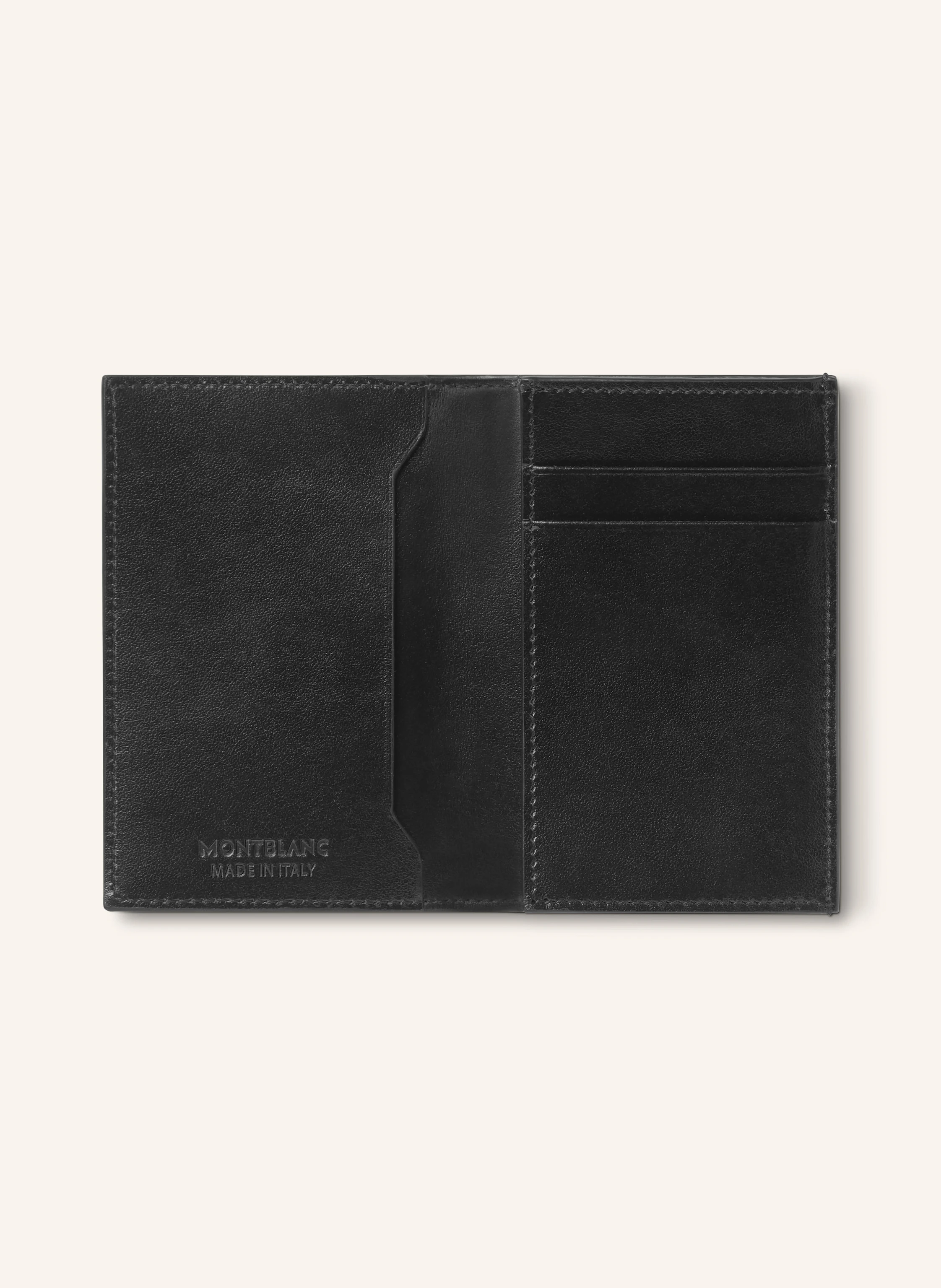 MONTBLANC Kartenetui MEISTERSTÜCK