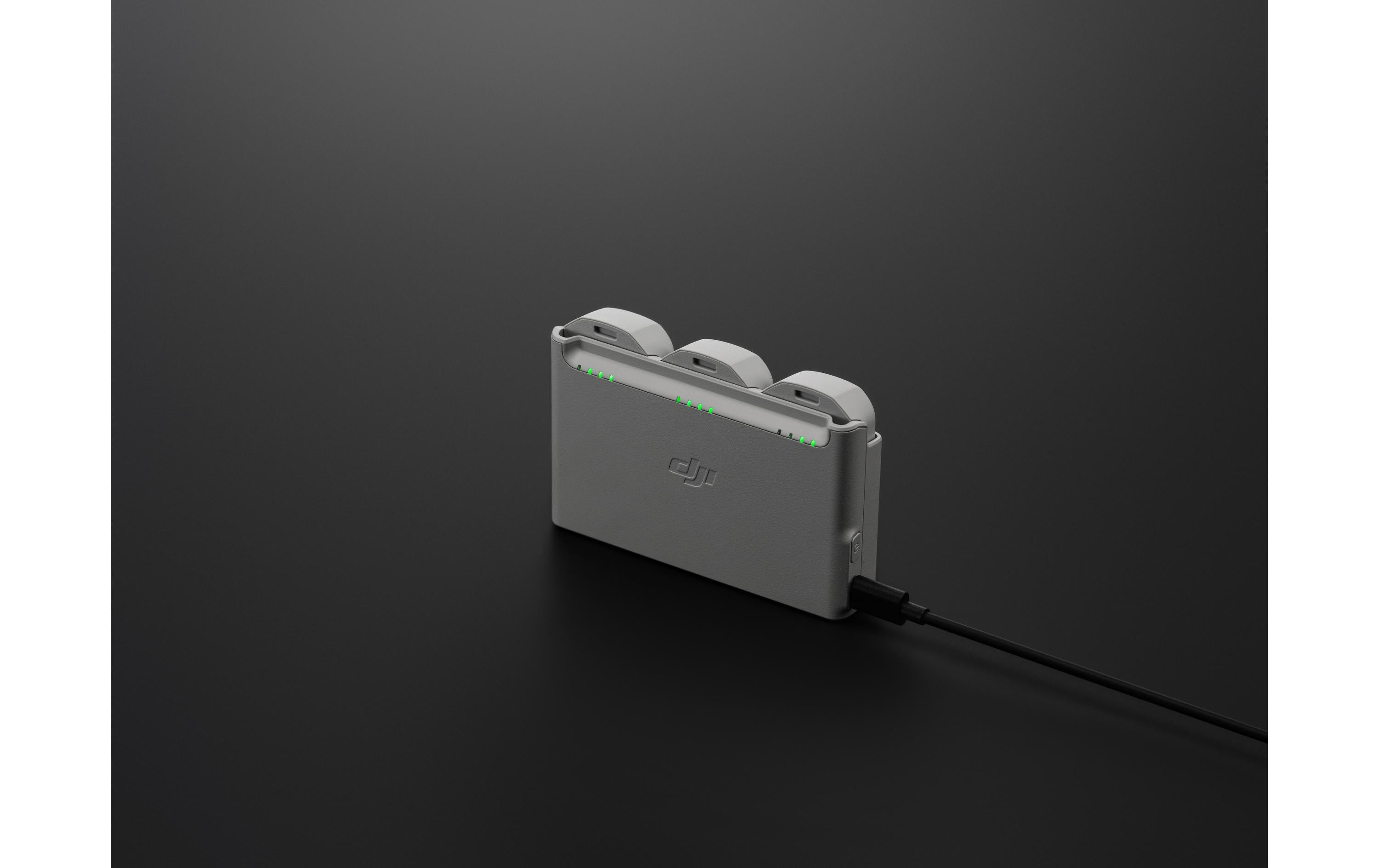 Charging Hub Neo Two-WayNeo Battery Charging Hub