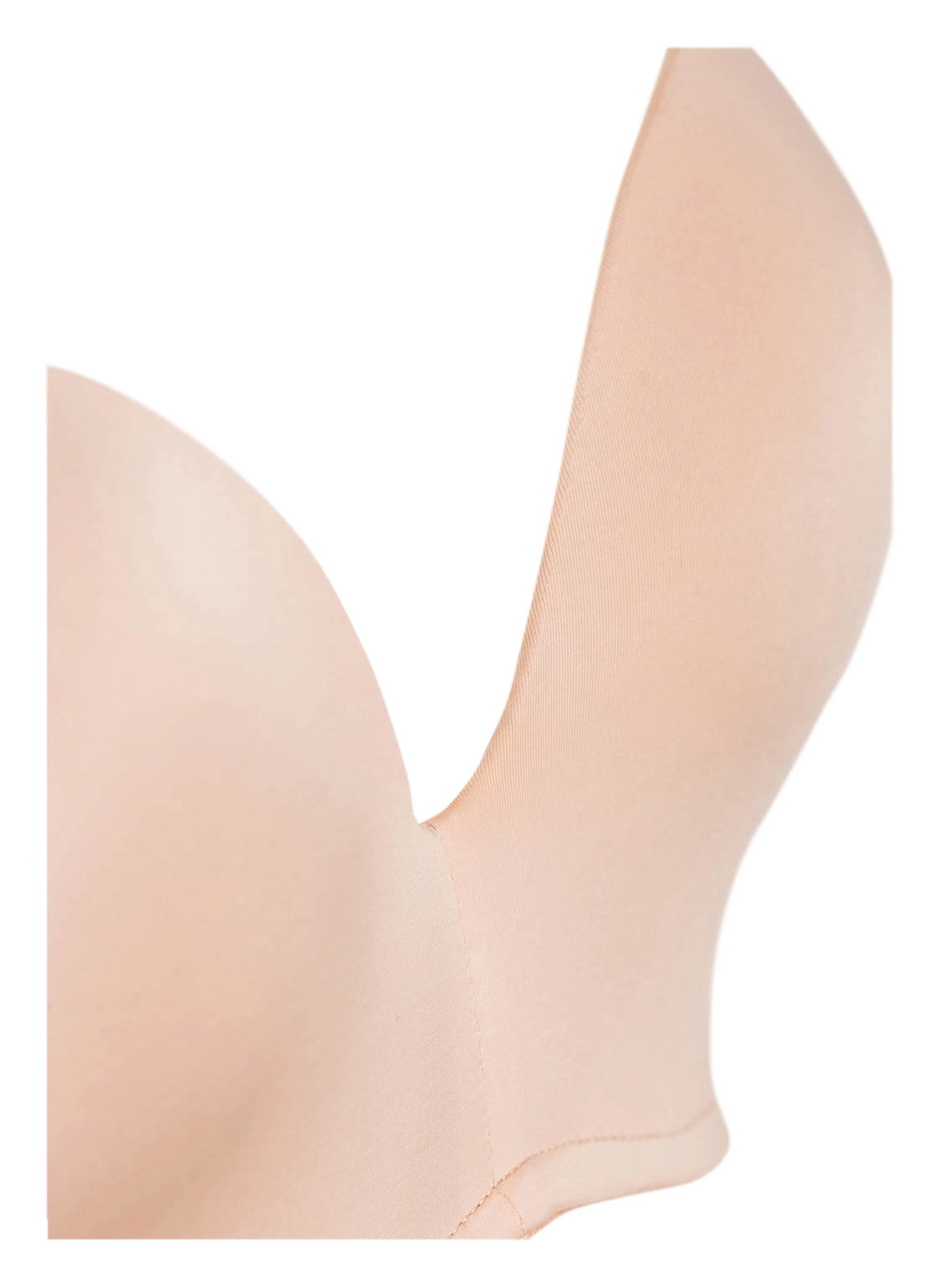 wonderbra Push-up-BH PERFECT STRAPLESS