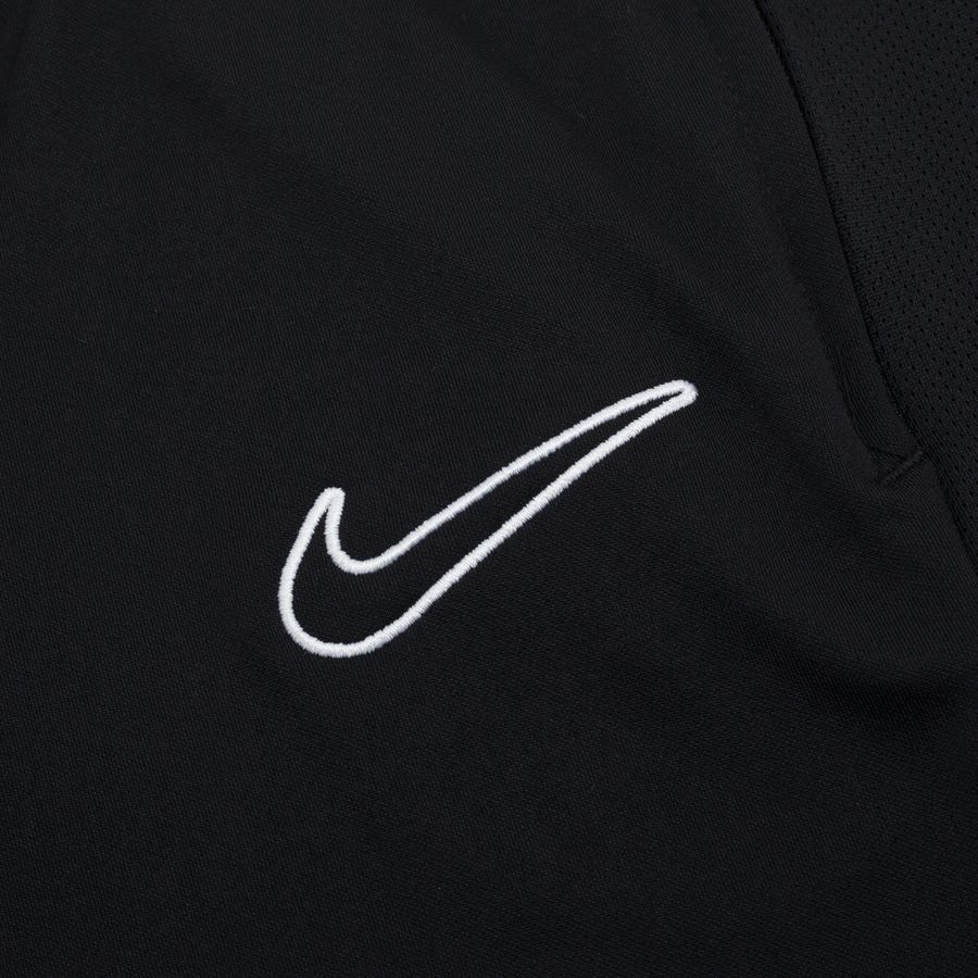 Nike Bas de Survêtement Dri-FIT Academy 25 3/4 - Noir/Blanc