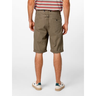 Herrenshorts 1932 geknöpft, Camel