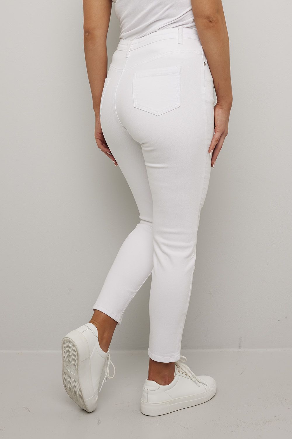 Camilla jeans ankel