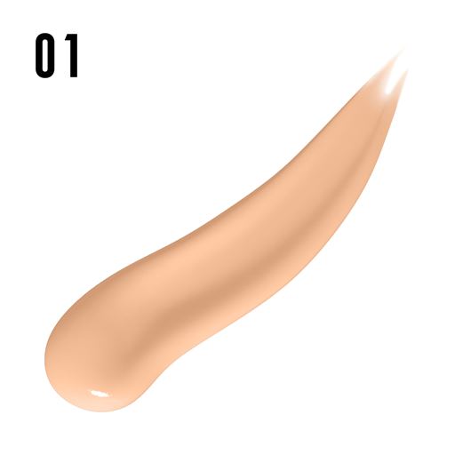 Max Factor Miracle Pure Concealer, 01 Fair