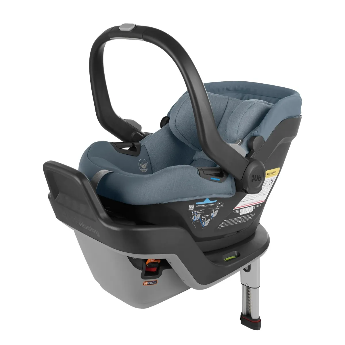 UPPAbaby Siège d'Auto Mesa Max - Gregory