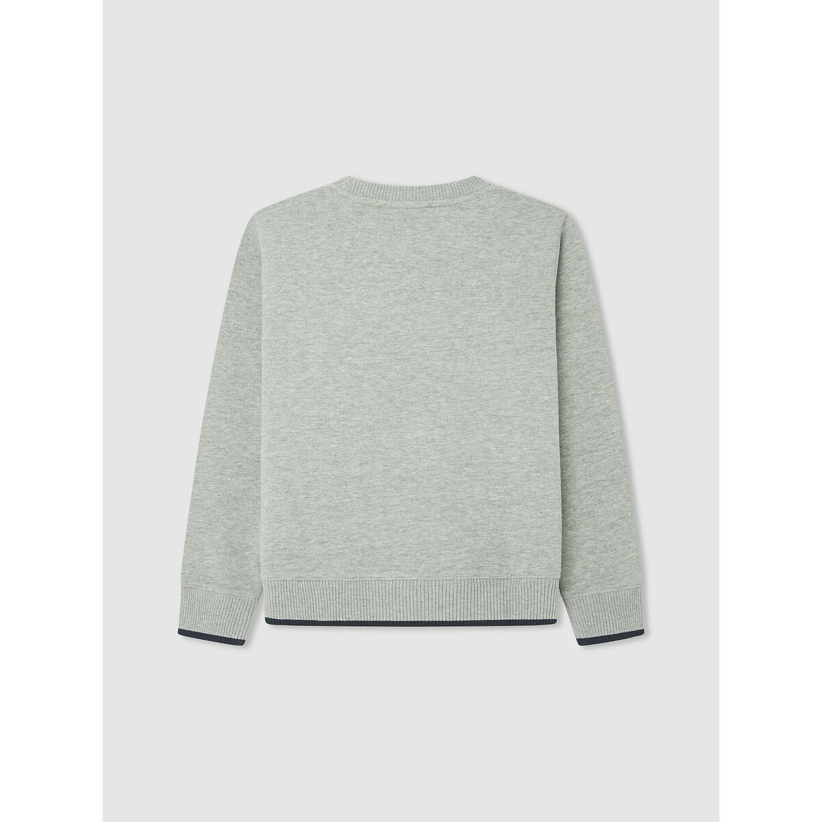 PEPE JEANS<br>Suéter de gola redonda