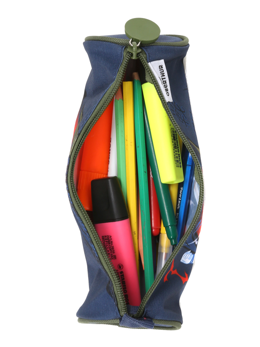 Trousse Manga