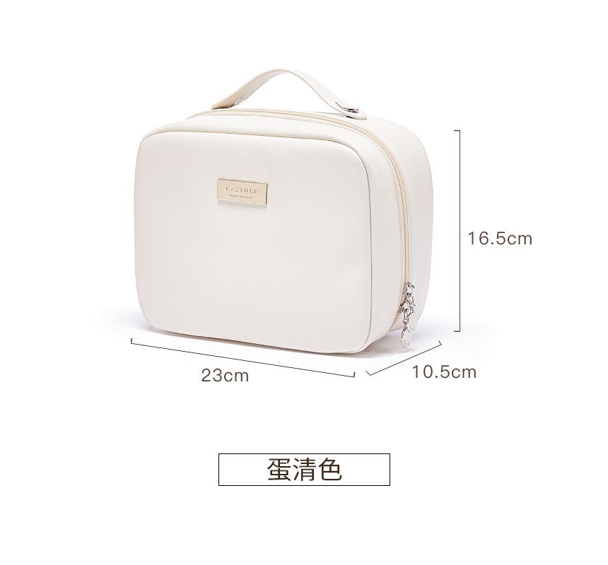 Indus - Reis make-up tas