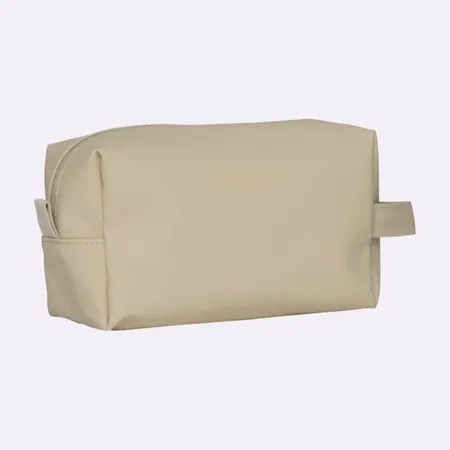 Beckmann Kulturbeutel Street - Beige