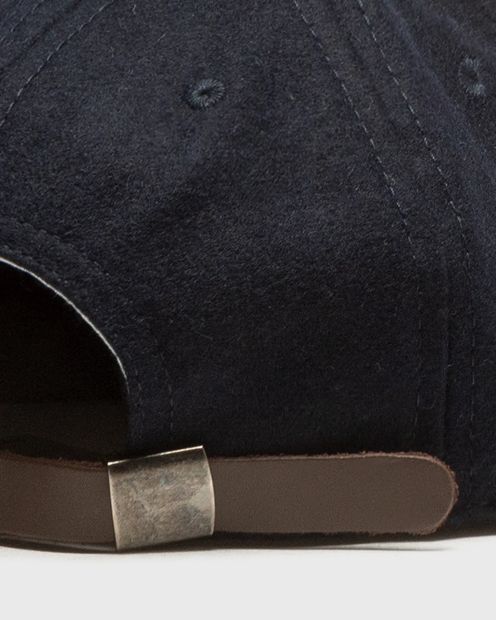 Ebbets Field Flannels CERVEZERIA POLAR 1950 VINTAGE BALLCAP