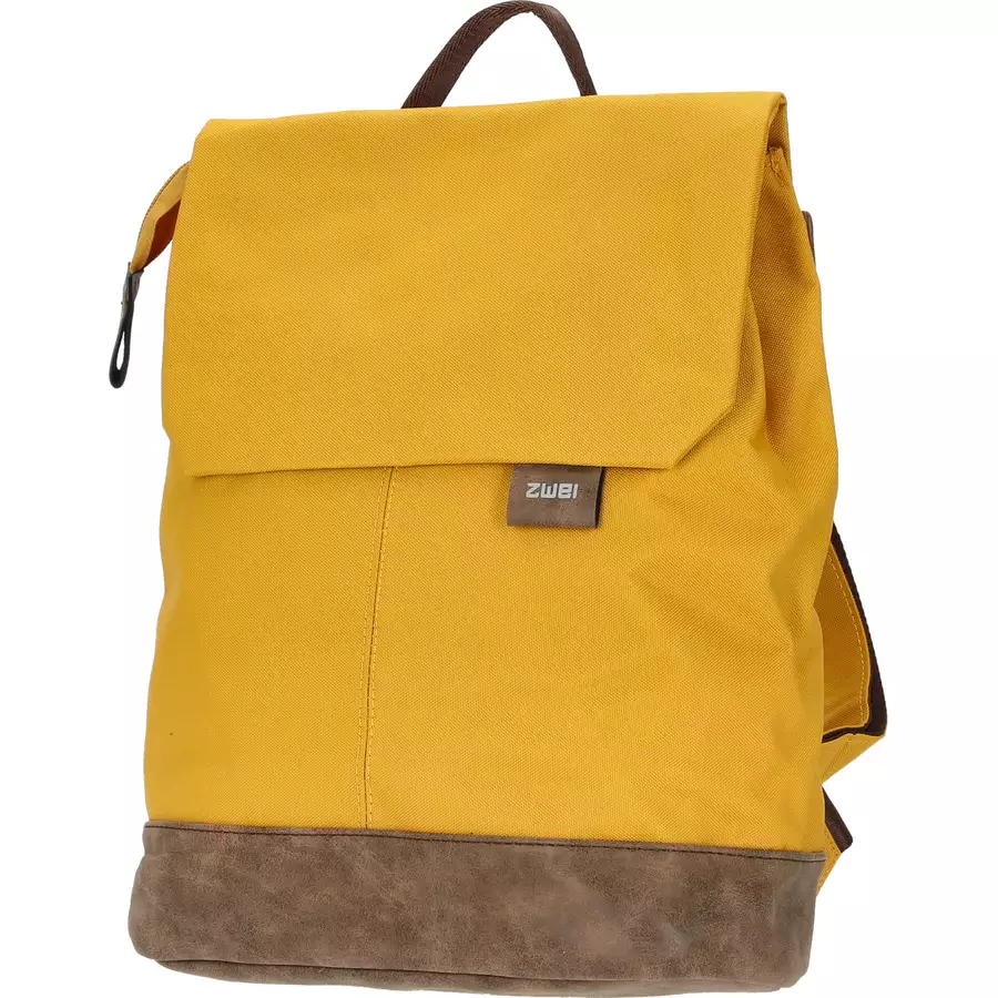 zwei Olli OR13 - Rucksack 35 cm yellow