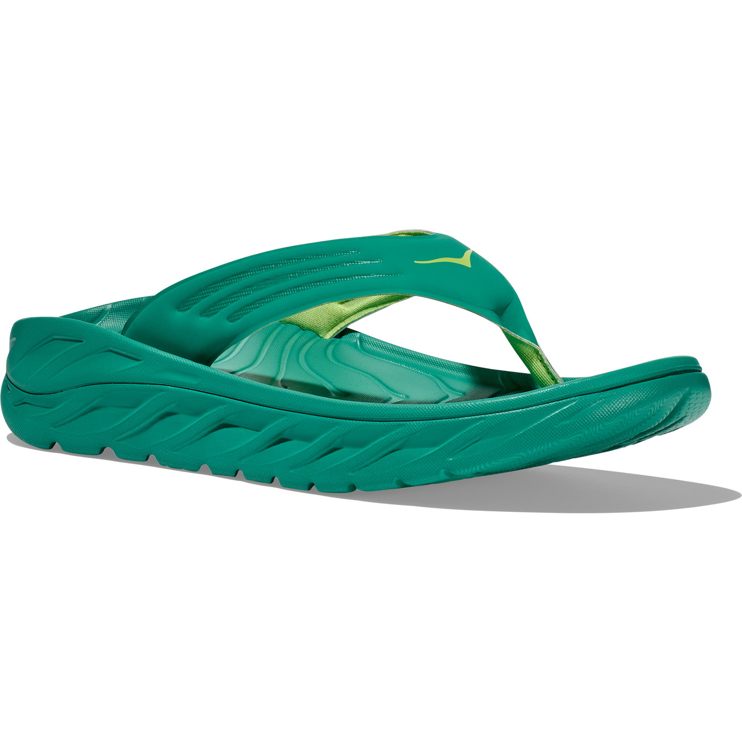 HOKA Ora Recovery Slipper Heren
