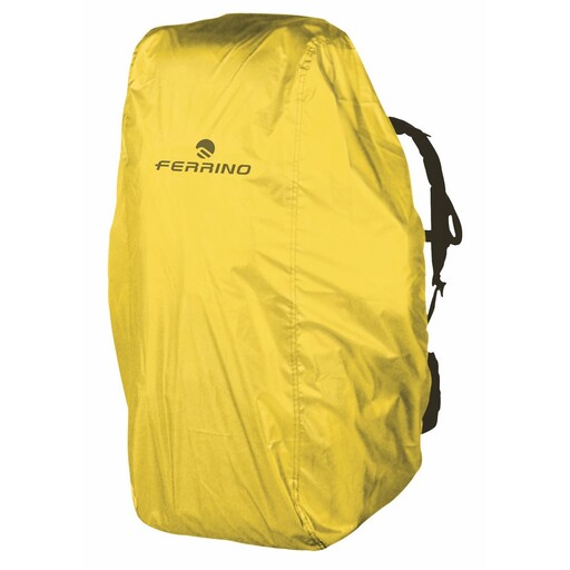 Capa para Mochila Cubremochila 2 De Ferrino