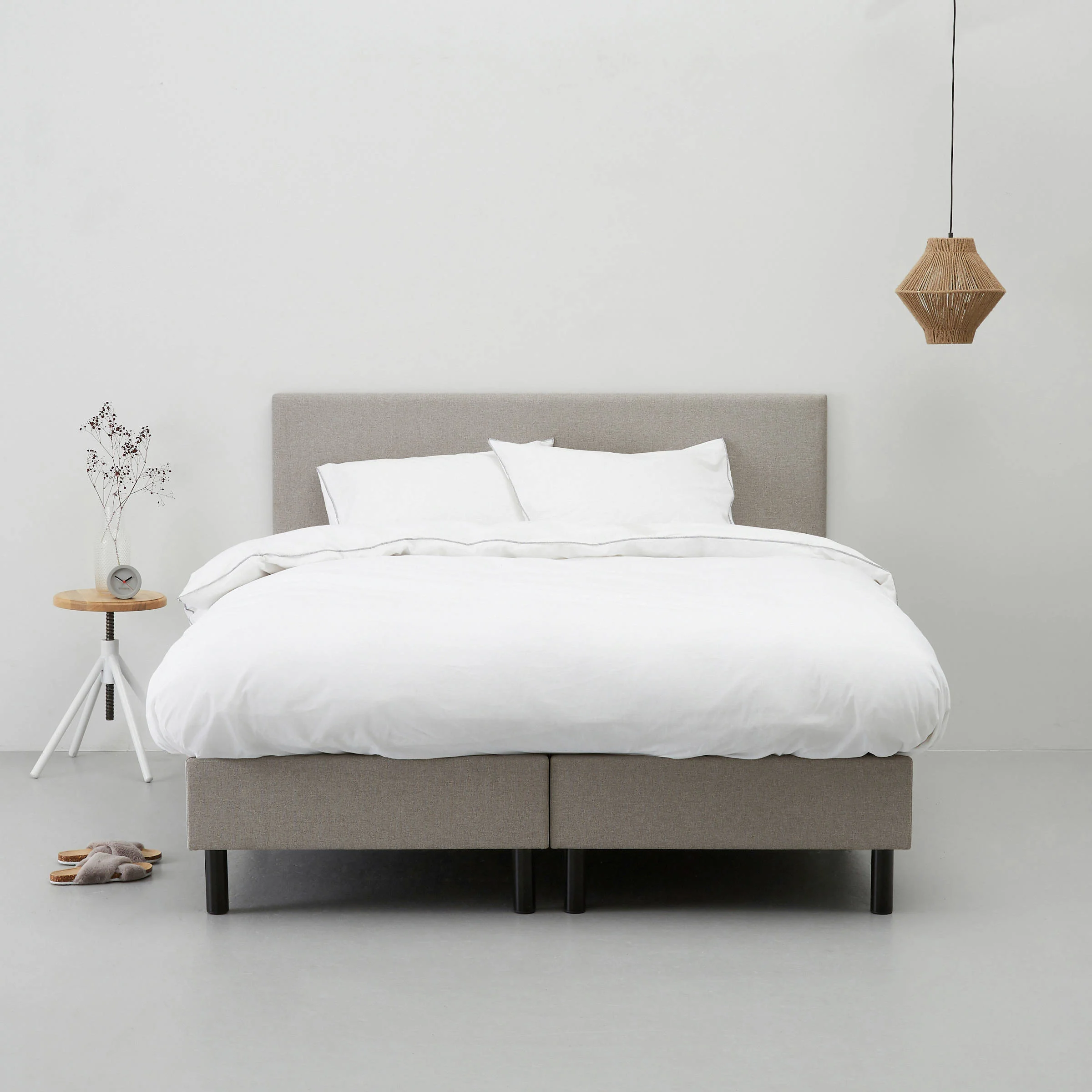 NOUS Living boxspring Vancouver (180x200 cm)