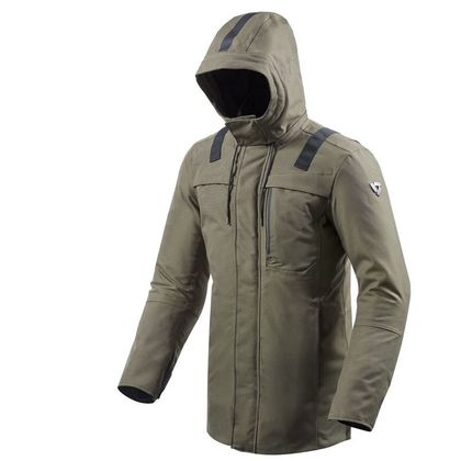 Veste Rev it WEST END - Vert