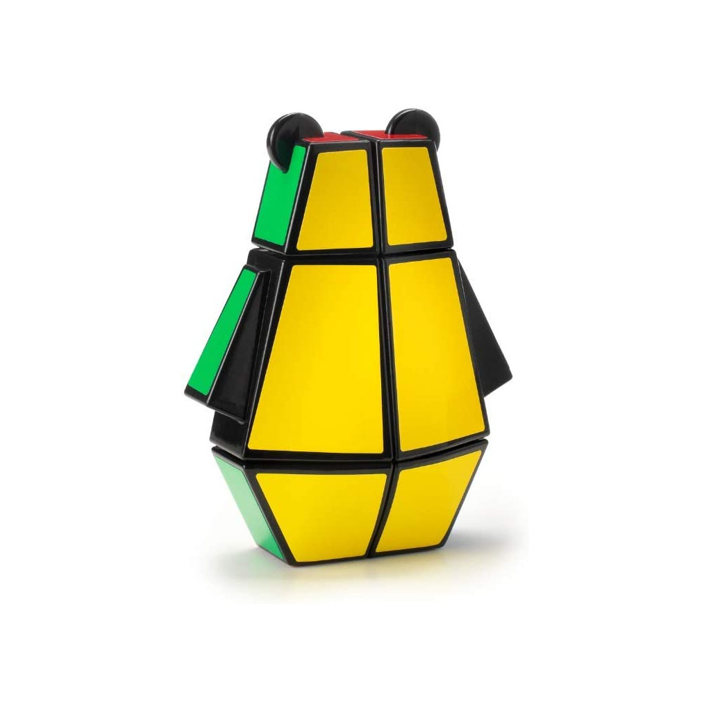 Rubik's Junior - Ourson - 3x2x1