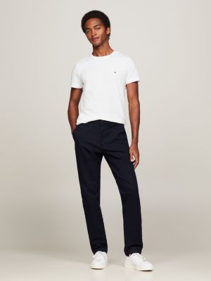 Camiseta TH Flex Slim Fit