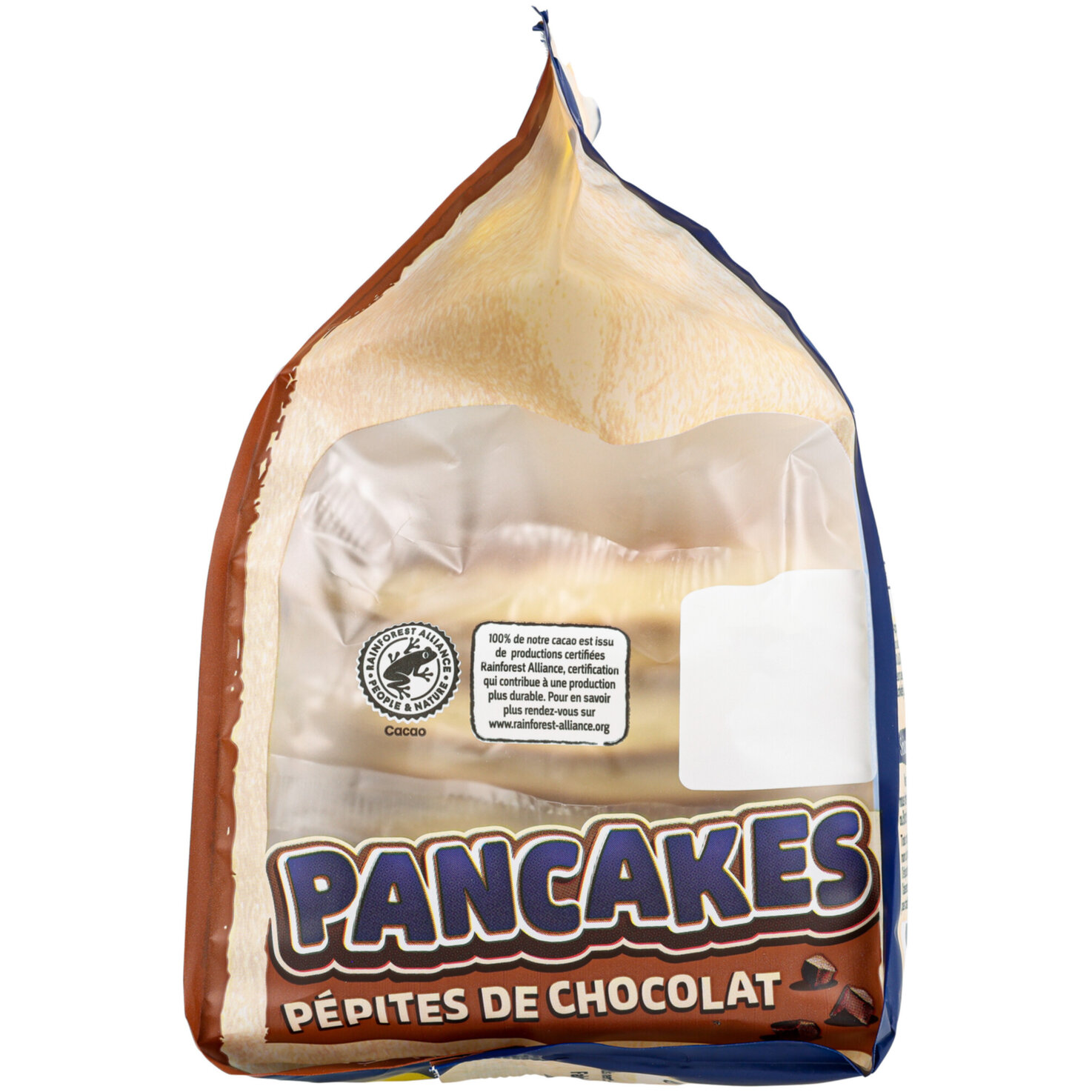 Pasquier Pancakes Choco 10 Stück
