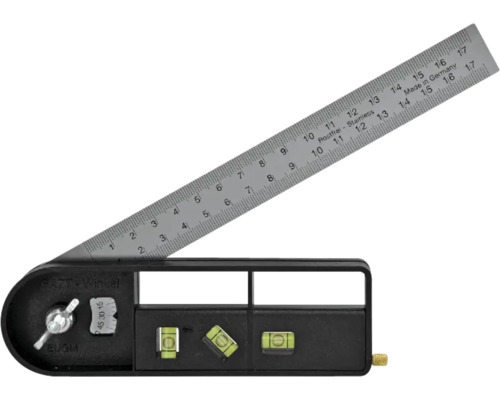 180 mm opvouwbare hoek
