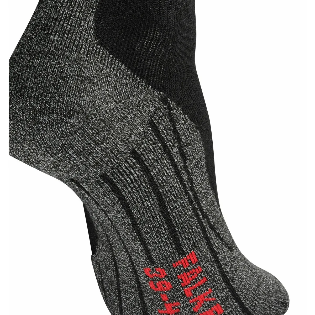 Falke RU3 Women's Running Socks Black-Mix
