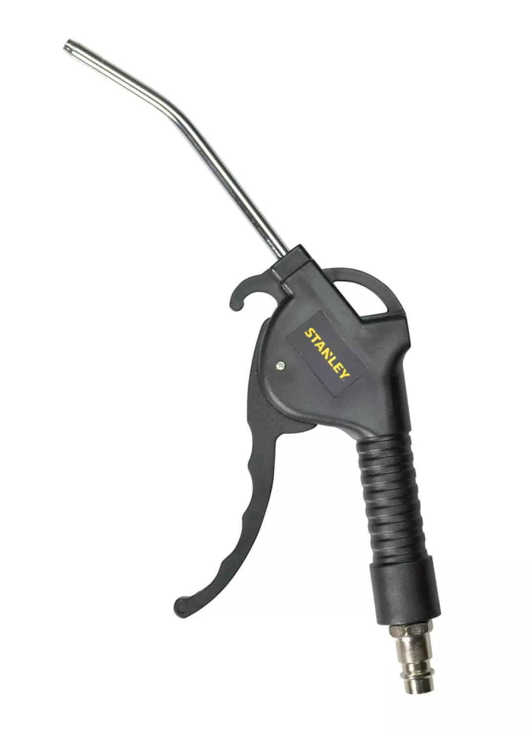 Stanley 150022XSTN Blaaspistool met variabele luchtstroom - Euro - 8bar - 150l/min