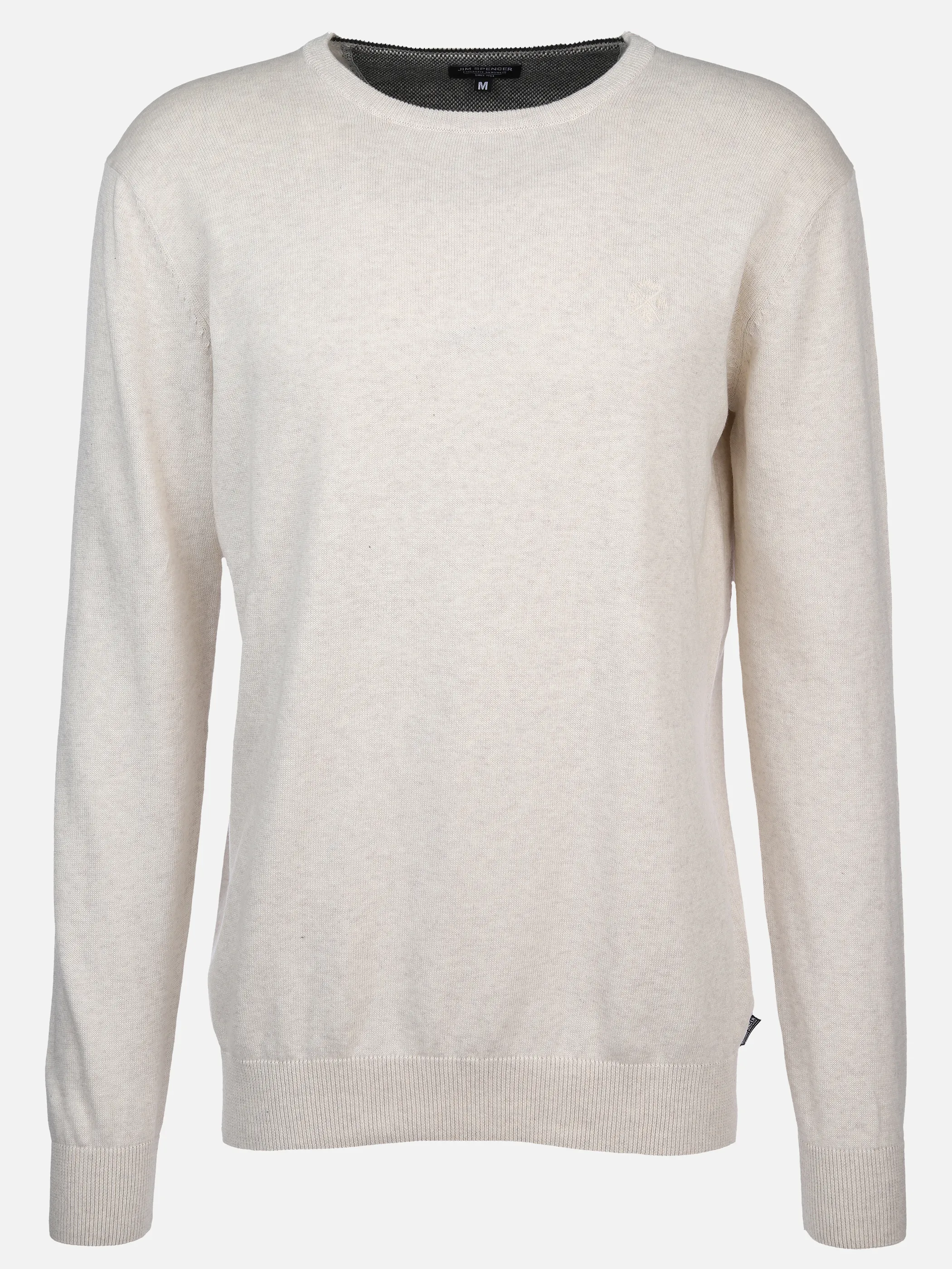 Herren Strickpullover