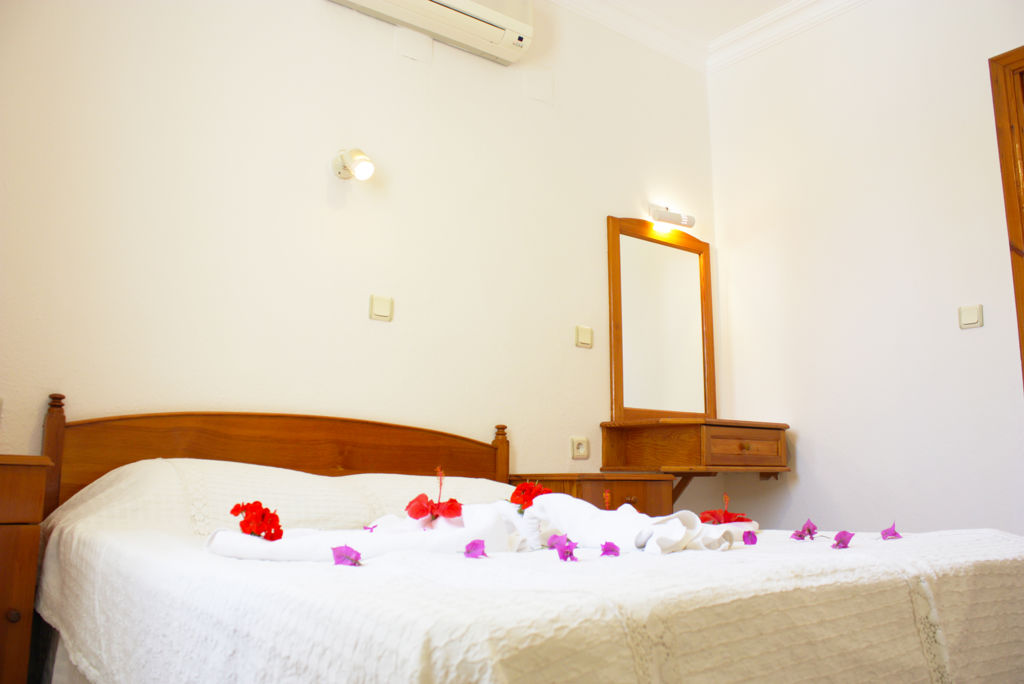 Fly & Go Toloman Bitez Park Special category Logies - Appartement