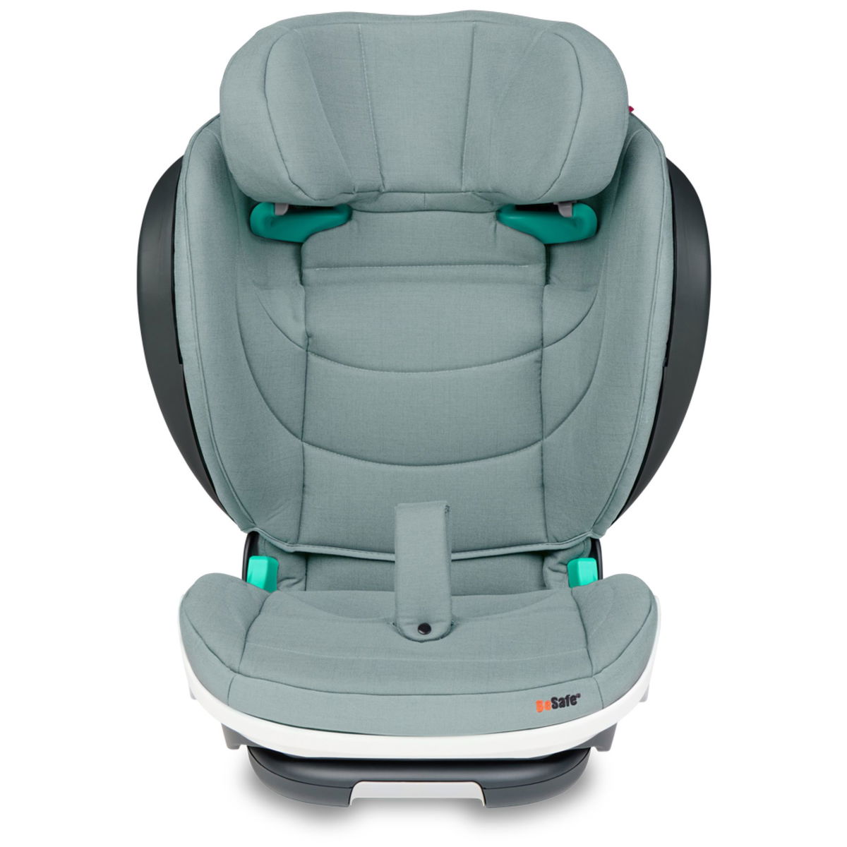 BeSafeBeSafe   Flex FIX  2 sea green melange