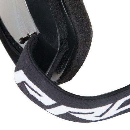 Masque cross Prov DUST 2021 - Noir